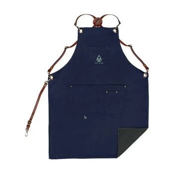 Urban Alchemy Opus Summum Apron