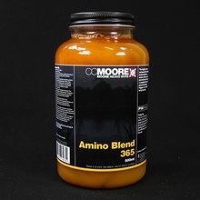 CC Moore Tekutý Extrakt Amino Blend 500 ml