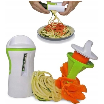 Verk Spirálový otočný kráječ na zeleninu, 15631