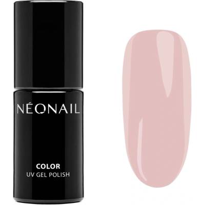 NEONAIL Rhythm Of Spring гел лак за нокти с използване на UV/LED лампа цвят Apricot Blossom 7.2ml