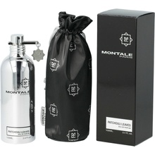 Montale Patchouli Leaves Parfumovaná voda unisex 100 ml