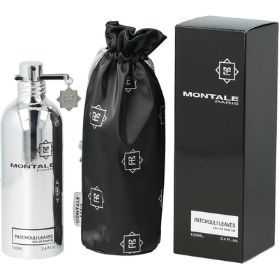 Montale Patchouli Leaves Parfumovaná voda unisex 100 ml