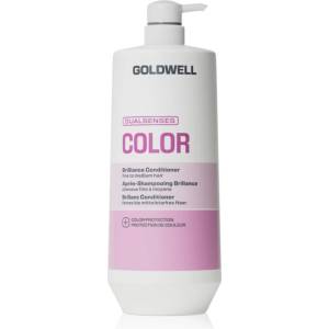 Goldwell Dualsenses Color Brilliance Conditioner балсам за блестящ цвят 1000ml