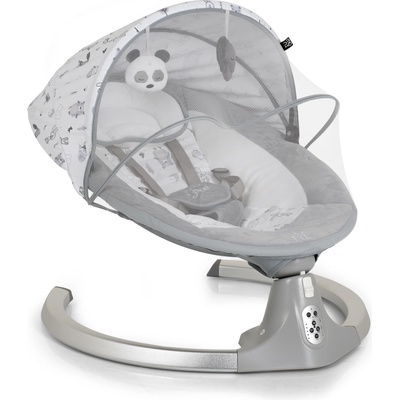 Moni Електрическа люлка Ari (3800146248543)