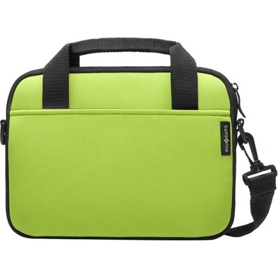 Samsonite Prípade Slipcase 9 7 "Green U24010-04 1 L zelená