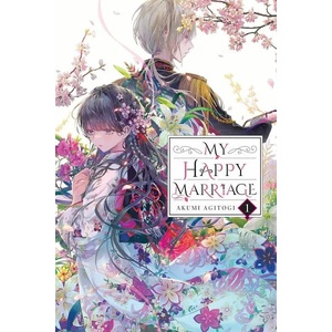 My Happy Marriage, Vol. 1 (ISBN: 9781975335007)