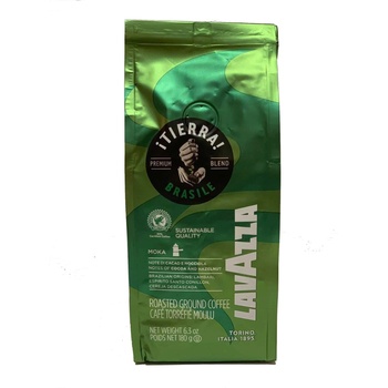 Image 1 of LAVAZZA Лаваца Тиера Бразил