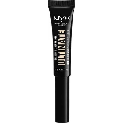 NYX Professional Makeup Ultimate Shadow & Liner Primer основа за сенки за очи 8 ml