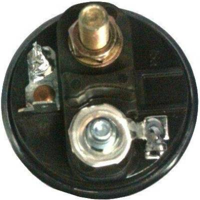 Elektromagnetický spínač, startér HC-Cargo F 032 233 716