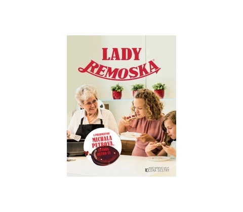 Lady Remoska