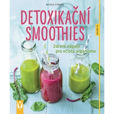 Detoxikační smoothies
