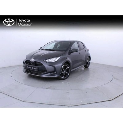 Toyota Yaris 1.5 85 kW
