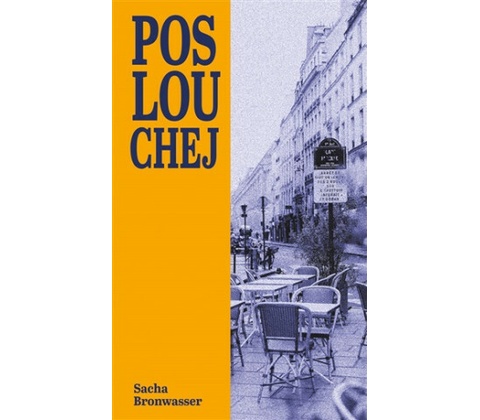 Poslouchej