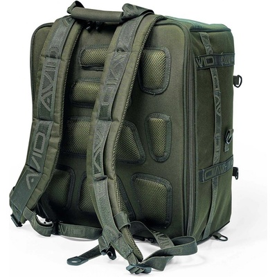 Avid Carp Batoh Compound Ruckbag