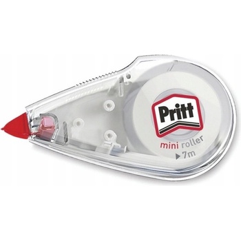 Korekčný roller Pritt Mini 4,2 x 7m