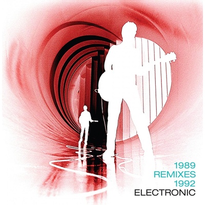 ELECTRONIC - REMIX MINI ALBUM LP