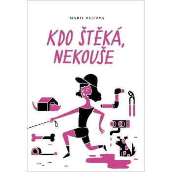 Kdo štěká, nekouše