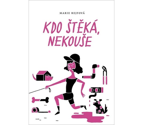 Kdo štěká, nekouše