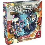 Pegasus Spiele Настолна игра Spaceship Unity - Season 1.1 - семейна