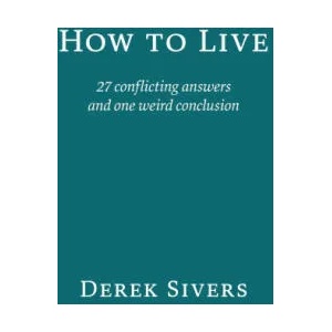 How to Live (ISBN: 9781991152336)
