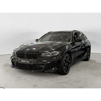BMW 320d Touring M Sport 140 kW