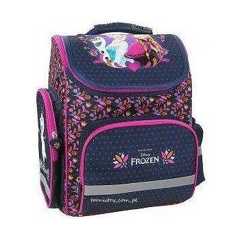Image 1 of Ергономична раница за момиче - Frozen