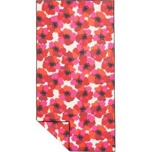 Slowtide Микрофибърна кърпа Slowtide Tahiti Performance Quick-Dry Towel Microfiber towel - Sunburnt - размер 76 x 152 cm (555-0178-0111)