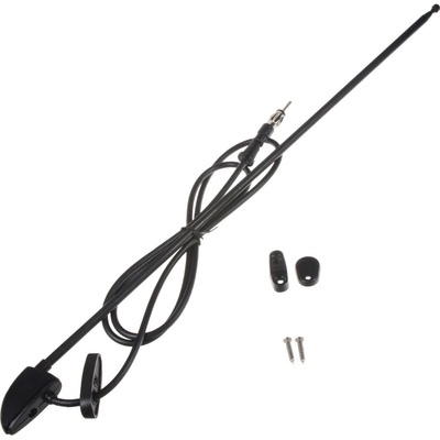 MGB uni teleskopická AM-FM anténa na sloupek - 62015 – Zbozi.Blesk.cz