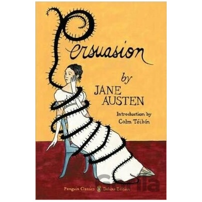 Persuasion Austen Jane