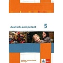 5. Klasse, Schülerbuch