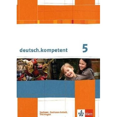 5. Klasse, Schülerbuch