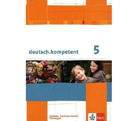 5. Klasse, Schülerbuch