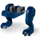 Image 1 of LEGO® NINJAGO® - Zane's Ice Dragon Battle (71865)
