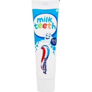 Aquafresh Milk Teeth 50 ml