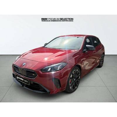 BMW M135i xDrive 221 kW