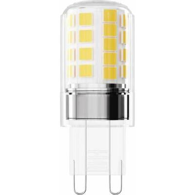 EMOS LED žárovka 4,2W G9