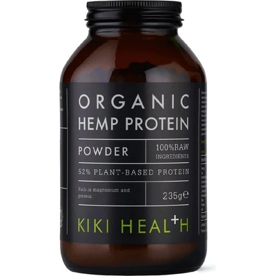 KIKI Health Konopný proteín BIO 235 g