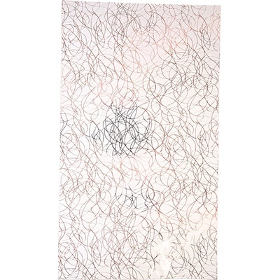 Flexio Dárkový sáček Linky 20x35cm, bílý