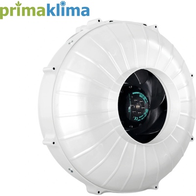 Prima Klima 600 m3/h 150 mm 1-rychlost (PK150-A)