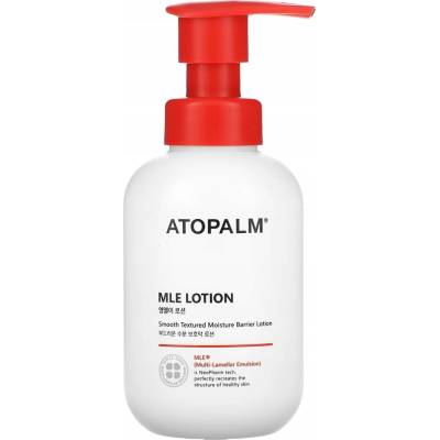Atopalm MLE Lotion hydratační mléko 200 ml