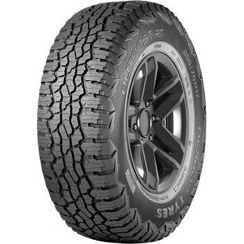 Nokian Tyres Outpost AT 31/10,5 R15 109S