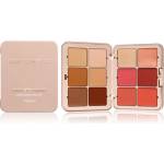 SOSU Cosmetics Complete Canvas Complexion Palette мултифункционална палитра за лице цвят Medium 26.4 гр