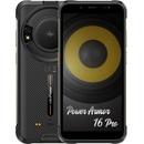 Ulefone Power Armor 16 Pro 4GB/64GB Black
