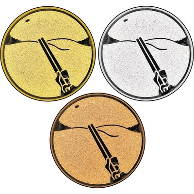 VIZINGR Trap-skeet MAXI logo L2č.366