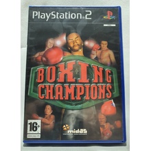 Boxing Champions