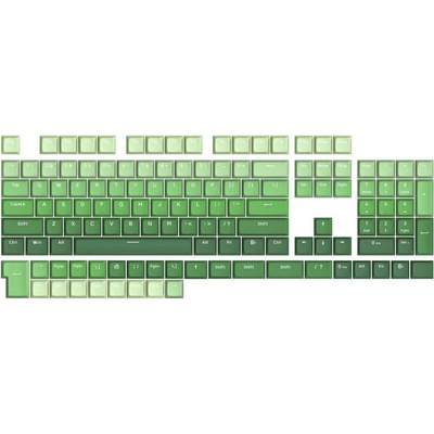 Redragon A140 Ombre Green