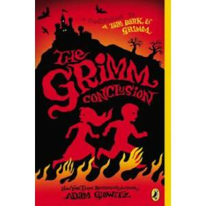 The Grimm Conclusion | Adam Gidwitz (2013)