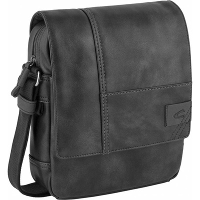 Camel Active taška přes rameno 251-602 černá 60
