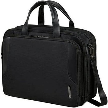 Samsonite XBR 2.0 Bailhandle 3C 15.6" Black 146513-1041