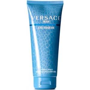 Versace Man Eau Fraiche Shower Gel 200 ml душ гел за мъже